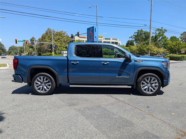 2025 Gmc Sierra 1500 Denali photo 3