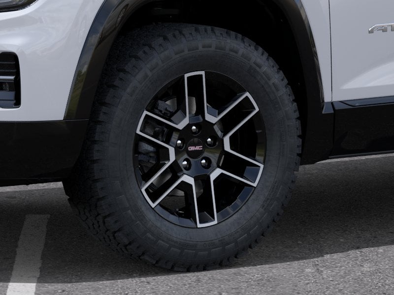 2026 GMC Terrain AT4 - Photo 41