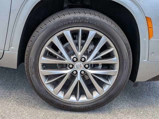 2026 Buick Enclave Avenir - Photo 12