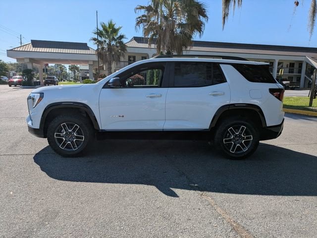 2026 GMC Terrain AT4 - Photo 8