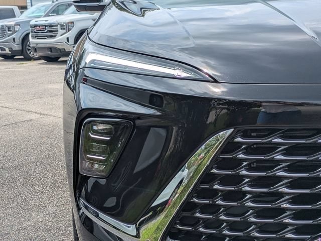 2026 Buick Enclave Avenir - Photo 11