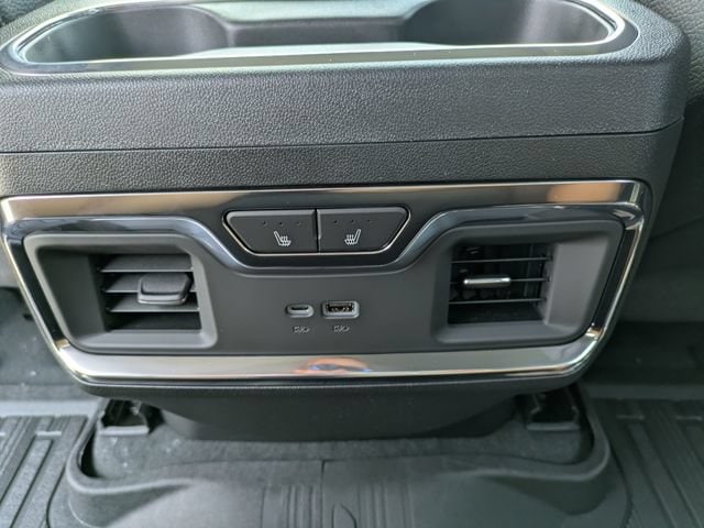 2026 GMC Sierra 2500HD Denali - Photo 16