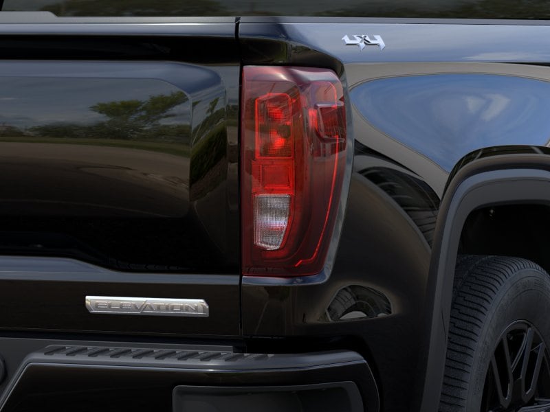 2026 GMC Sierra 1500 Elevation - Photo 41