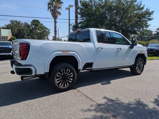 2026 GMC Sierra 2500HD Denali Ultimate - Photo 5
