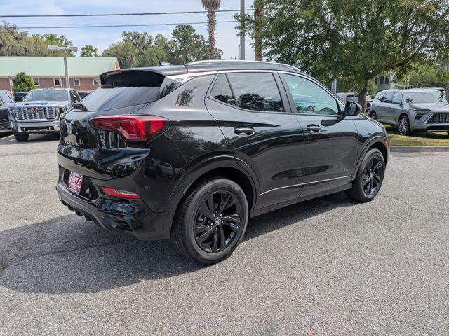 2026 Buick Encore GX Sport Touring - Photo 5