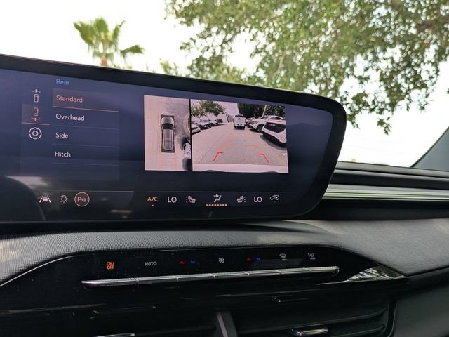 2026 Buick Enclave Preferred - Photo 24