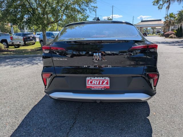 2026 Buick Envista Preferred - Photo 6