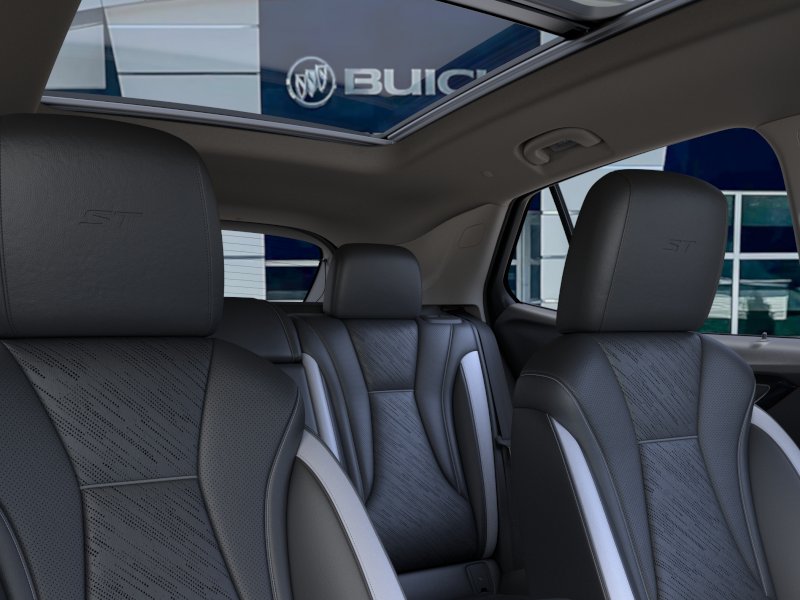 2026 Buick Envision Sport Touring - Photo 55