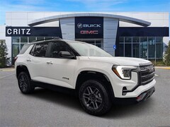 2026 GMC Terrain AT4 SUV