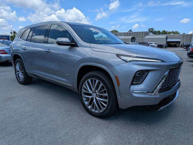 2026 Buick Enclave Avenir - Photo 3