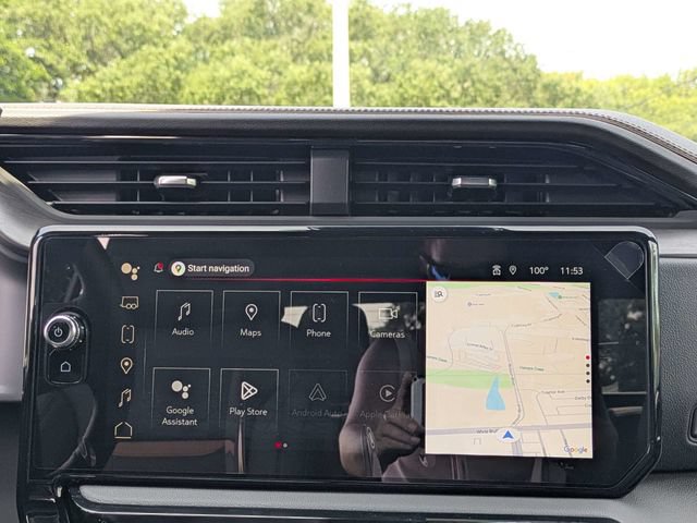 2026 GMC Sierra 2500HD AT4 - Photo 20