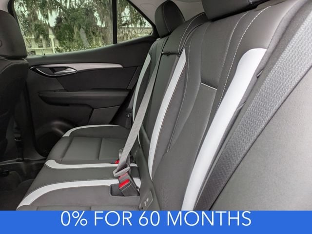 2026 Buick Envision Sport Touring - Photo 15