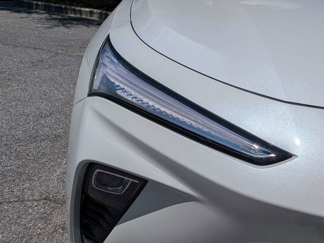 2026 Buick Envista Avenir - Photo 11