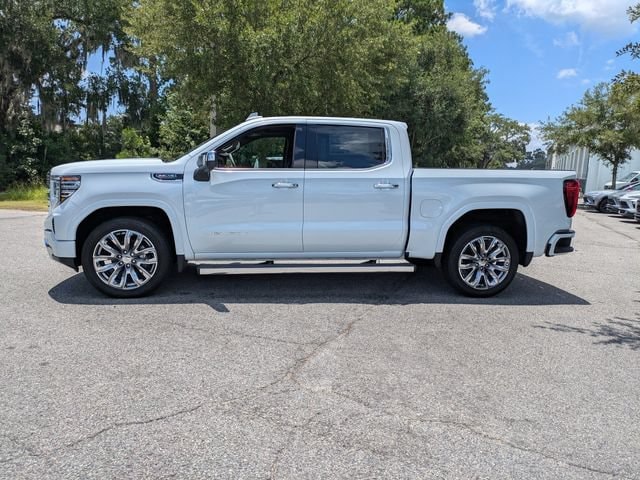 2026 GMC Sierra 1500 Denali - Photo 8