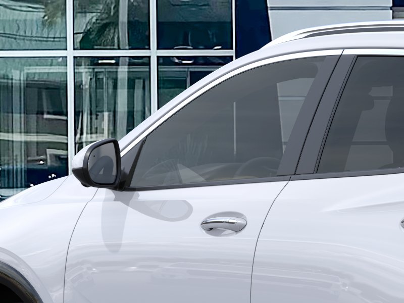 2026 Buick Encore GX Sport Touring - Photo 12