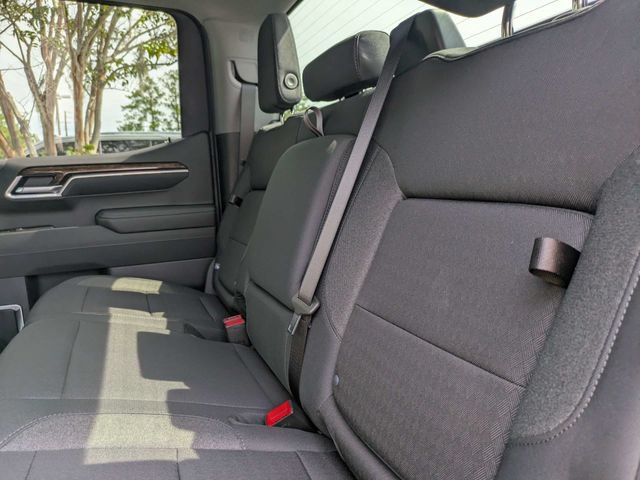2026 GMC Sierra 1500 Elevation - Photo 14