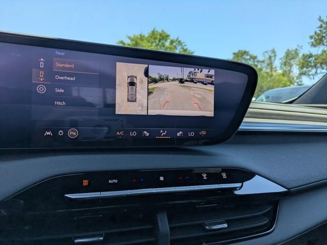 2026 Buick Enclave Preferred - Photo 23