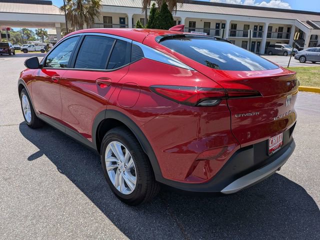 2026 Buick Envista Preferred - Photo 6