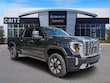GMC Sierra 2500 HD