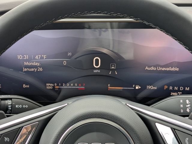 2026 Buick Envision Sport Touring - Photo 30