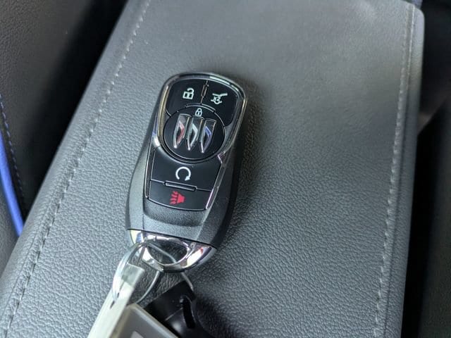 2026 Buick Envista Sport Touring - Photo 32