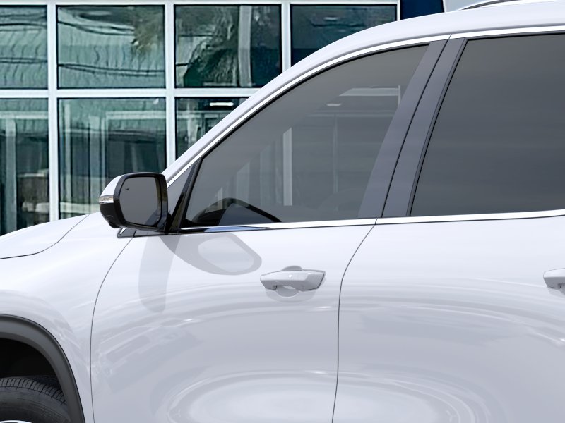 2026 Buick Enclave Preferred - Photo 46