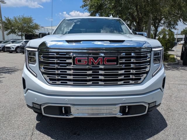 2026 GMC Sierra 1500 Denali - Photo 10