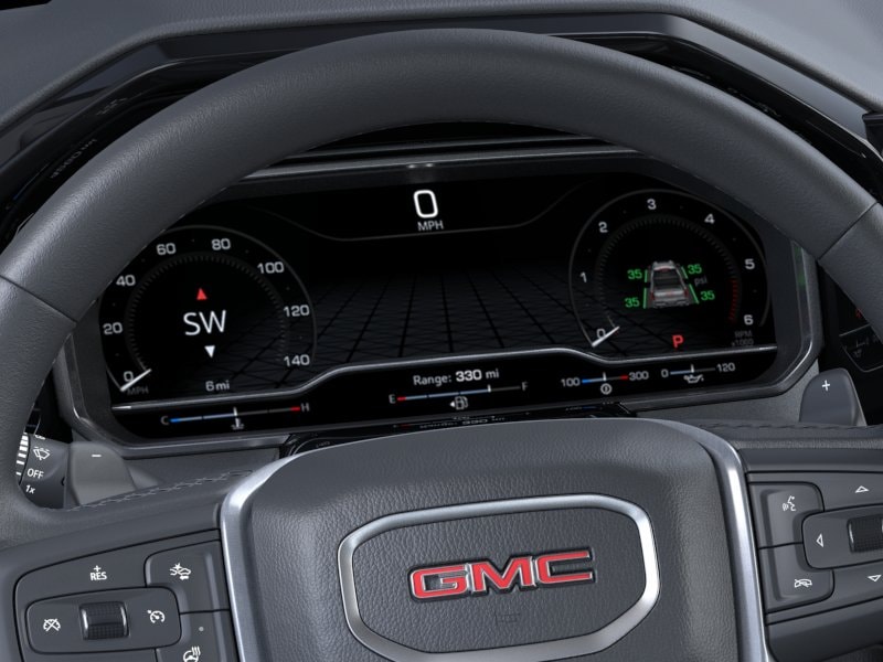 2026 GMC Sierra 1500 SLT - Photo 51