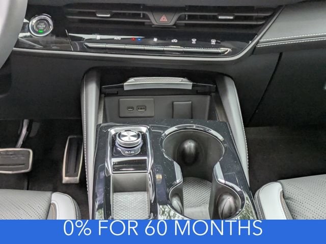 2026 Buick Envision Sport Touring - Photo 20