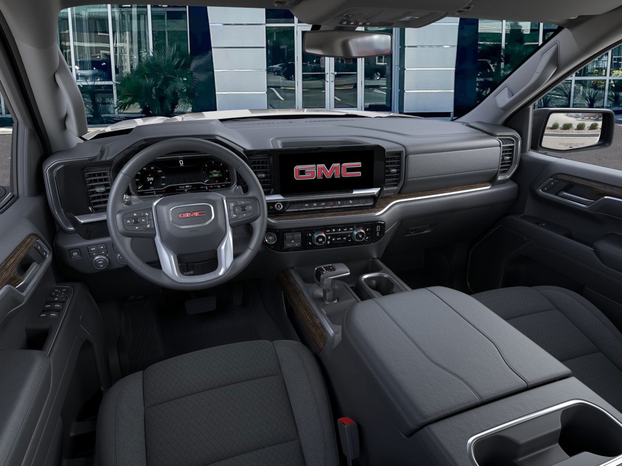 2026 GMC Sierra 1500 Elevation - Photo 49