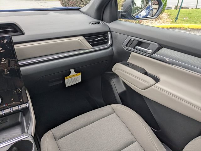2026 GMC Terrain Elevation - Photo 18