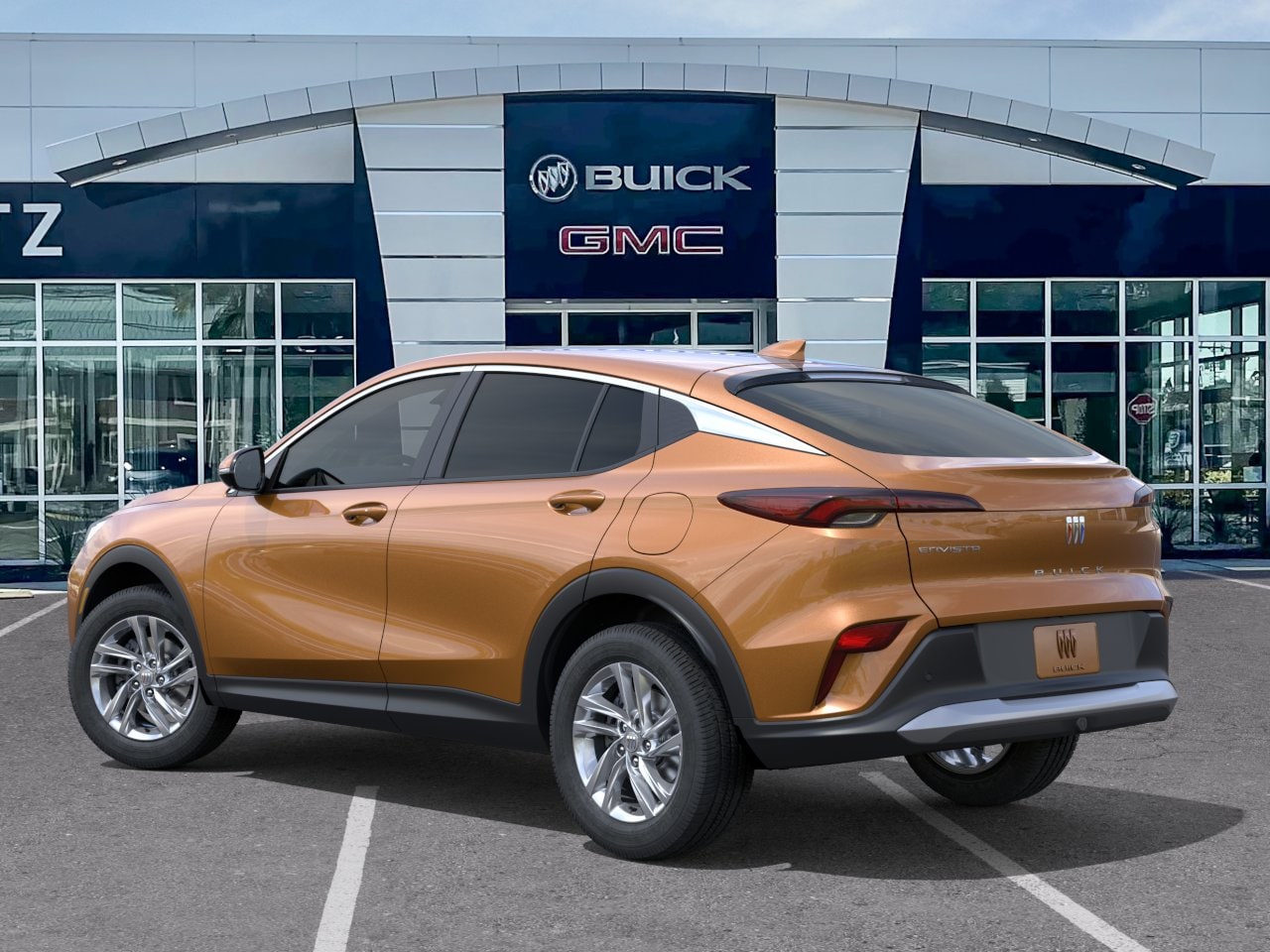 2026 Buick Envista Preferred - Photo 32