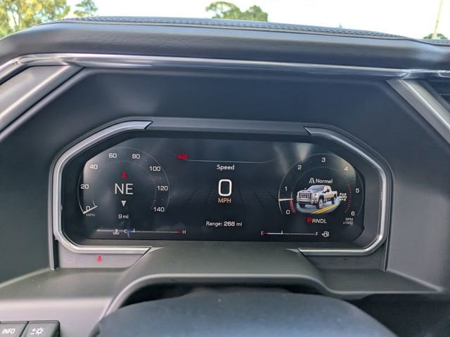 2026 GMC Sierra 2500HD Denali - Photo 31