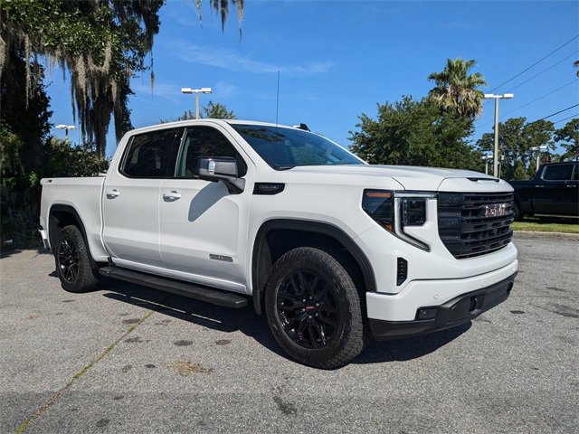 2025 Gmc Sierra 1500 Elevation photo 2