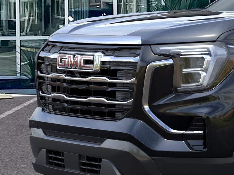 2026 GMC Terrain Elevation - Photo 13