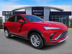 2026 Buick Envista Preferred SUV