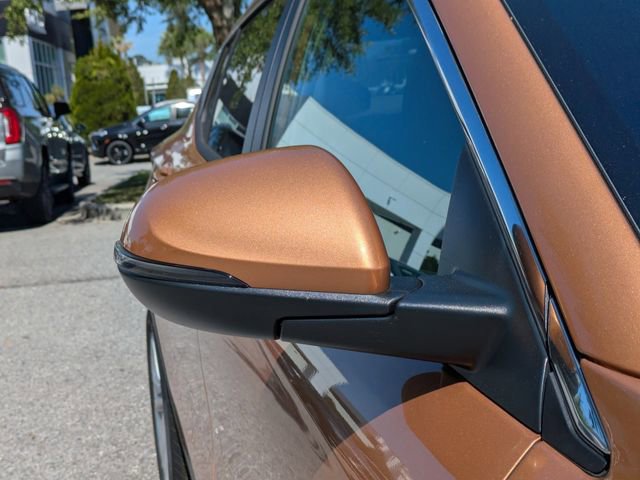 2026 Buick Envista Preferred - Photo 13