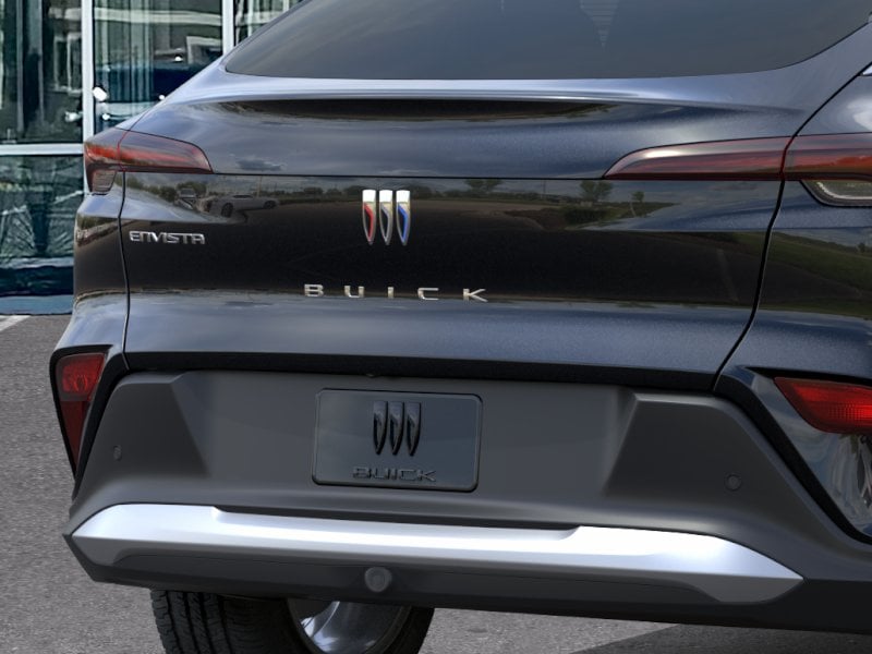 2026 Buick Envista Preferred - Photo 45