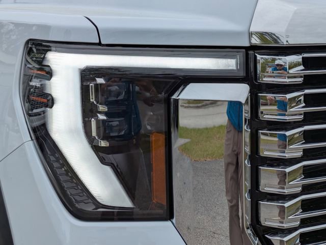 2026 GMC Sierra 2500HD Denali - Photo 10