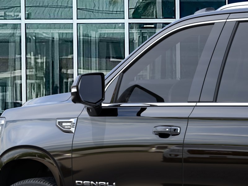 2026 GMC Yukon XL Denali - Photo 12