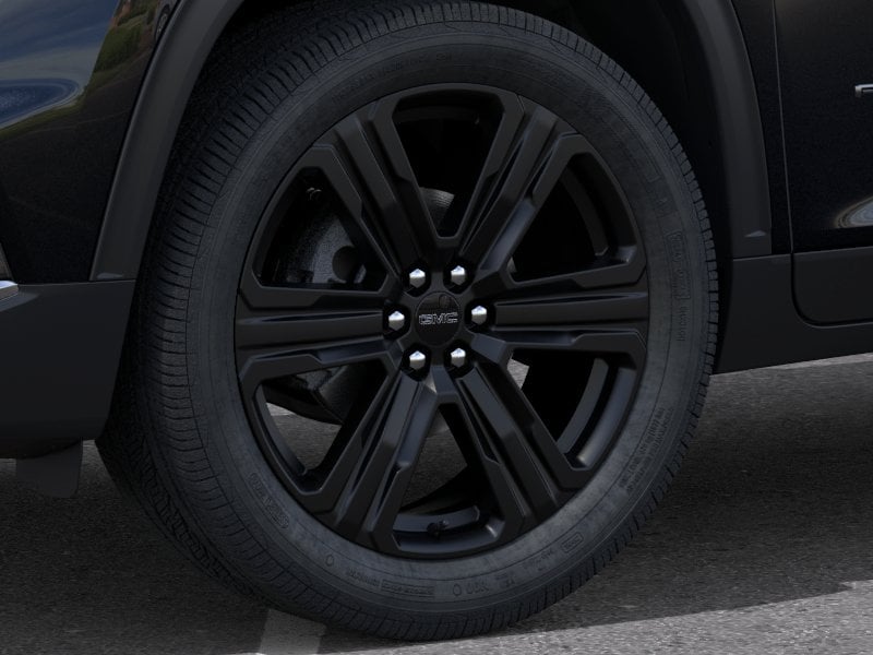 2026 GMC Acadia Elevation - Photo 41