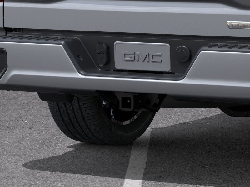 2026 GMC Sierra 1500 Elevation - Photo 45