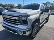 Chevrolet Silverado 2500 HD