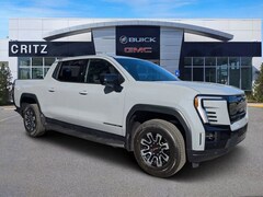 2026 GMC Sierra EV Elevation Standard Range Truck