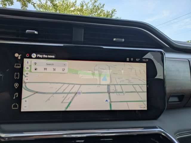 2026 GMC Sierra 2500HD Denali Ultimate - Photo 25