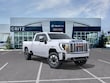  GMC Sierra 2500 HD