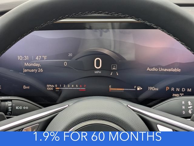 2026 Buick Envision Sport Touring - Photo 30