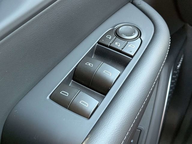 2026 Buick Enclave Preferred - Photo 27