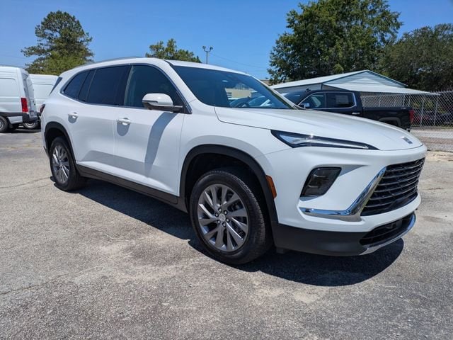 2026 Buick Enclave Preferred - Photo 3