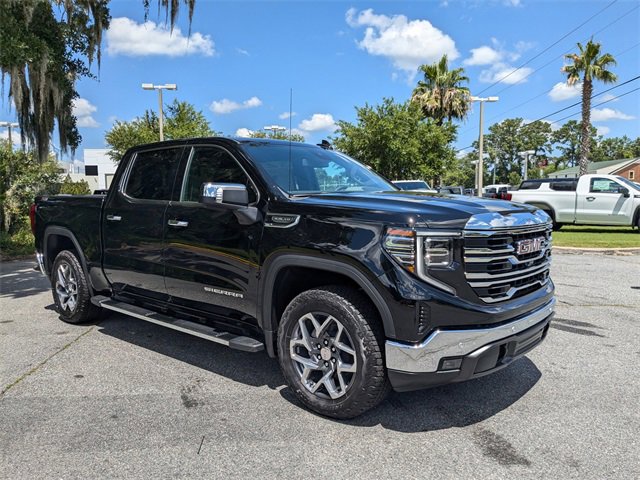 2025 Gmc Sierra 1500 SLT photo 2